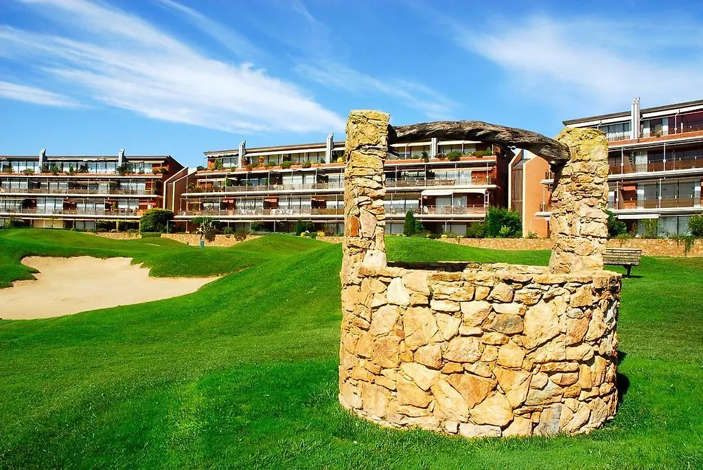 Emporda Golf Club Daire Begur