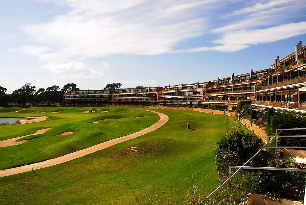 Emporda Golf Club Daire Begur