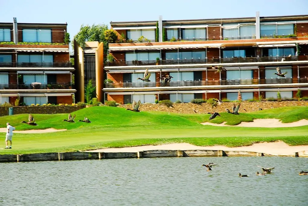 Emporda Golf Club Daire Begur