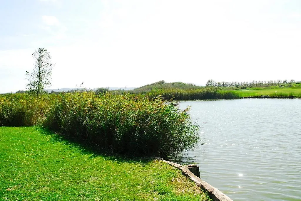 Emporda Golf Club Daire Begur