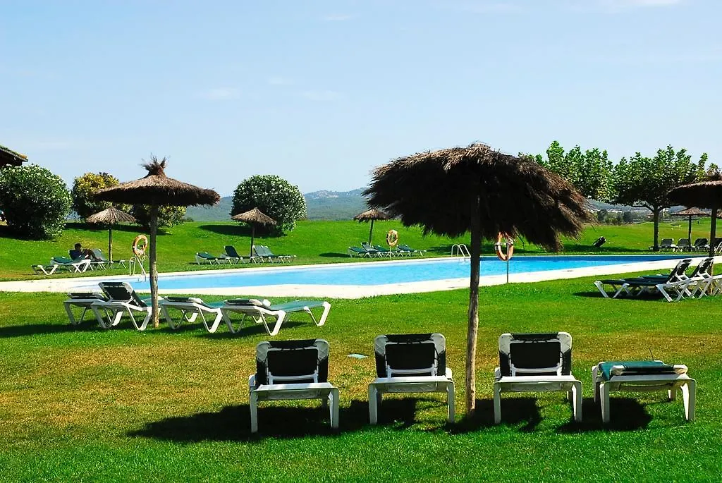 Emporda Golf Club Daire Begur