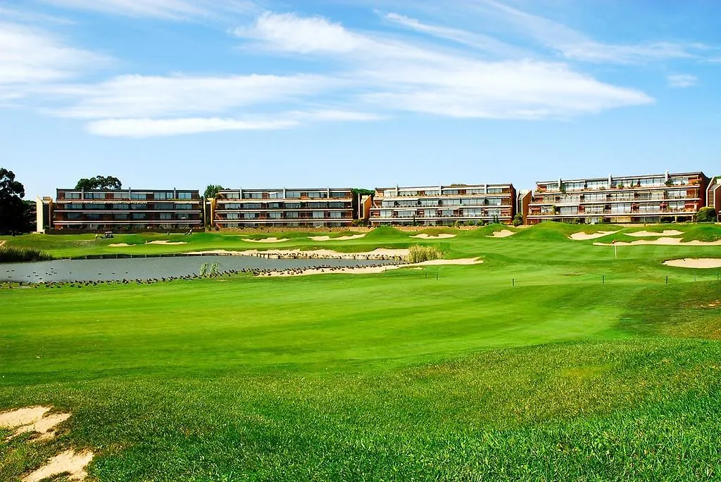 Emporda Golf Club Daire Begur İspanya