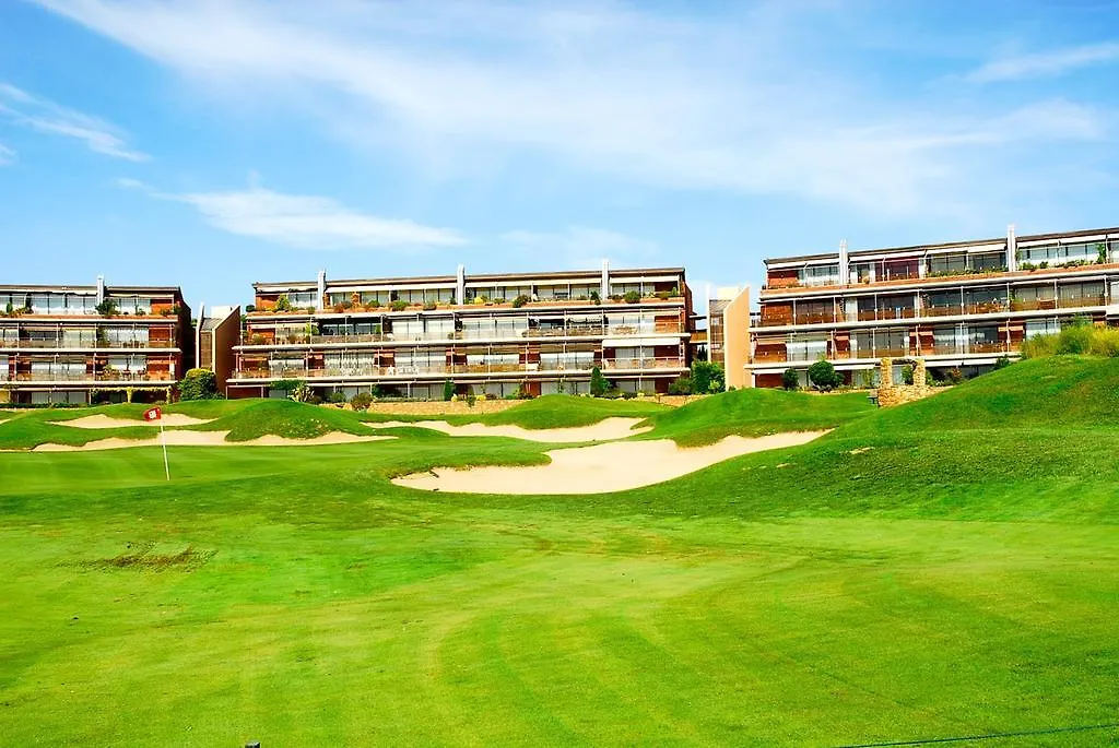 Emporda Golf Club Daire Begur