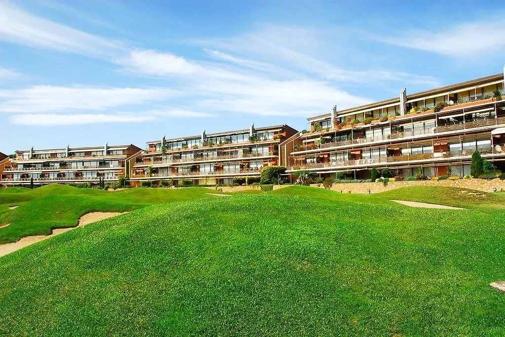 Emporda Golf Club Daire Begur