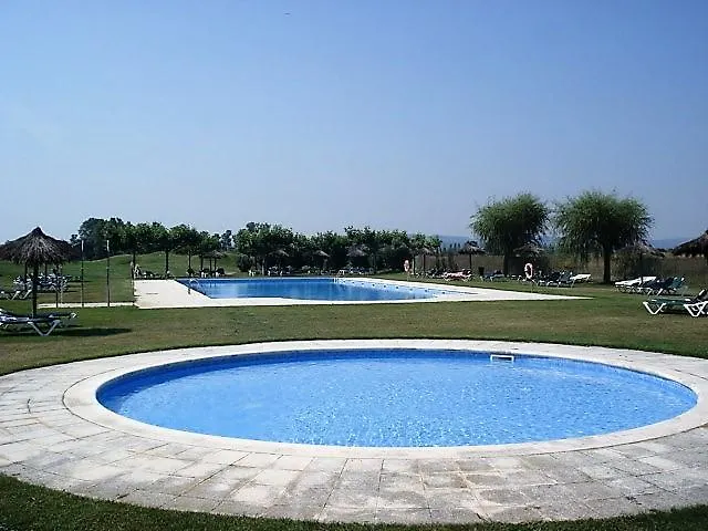 Emporda Golf Club Daire Begur İspanya