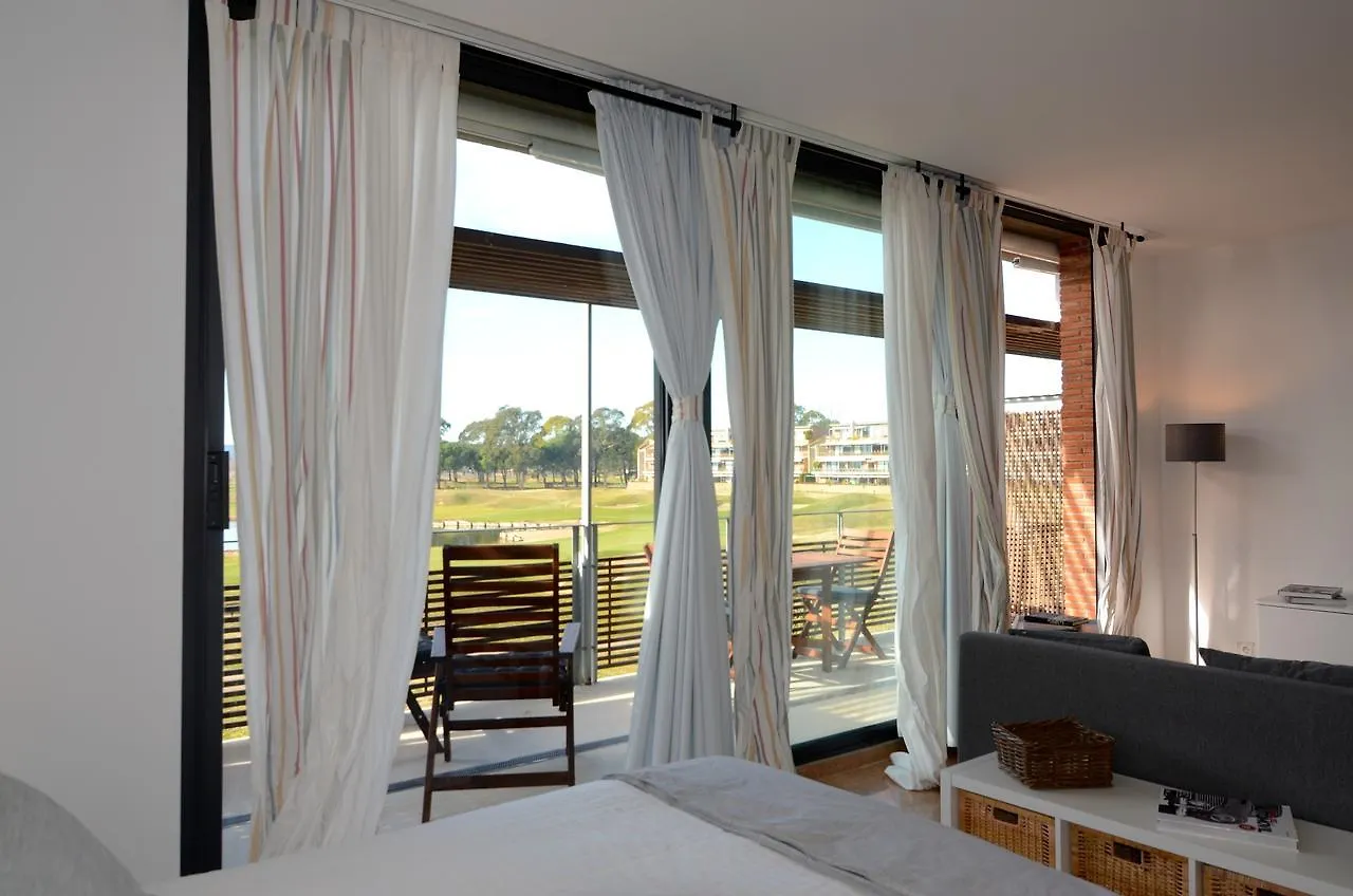 Emporda Golf Club Daire Begur