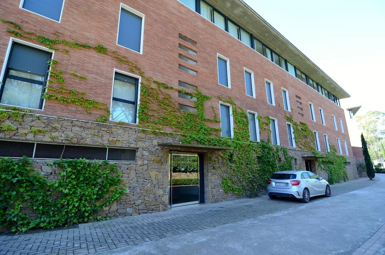 Emporda Golf Club Daire Begur 0*,  İspanya
